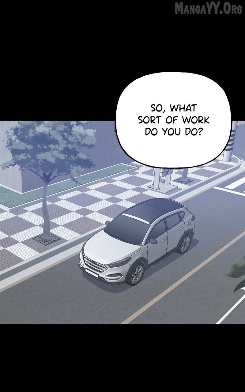 Read Boss Returns Manga Online