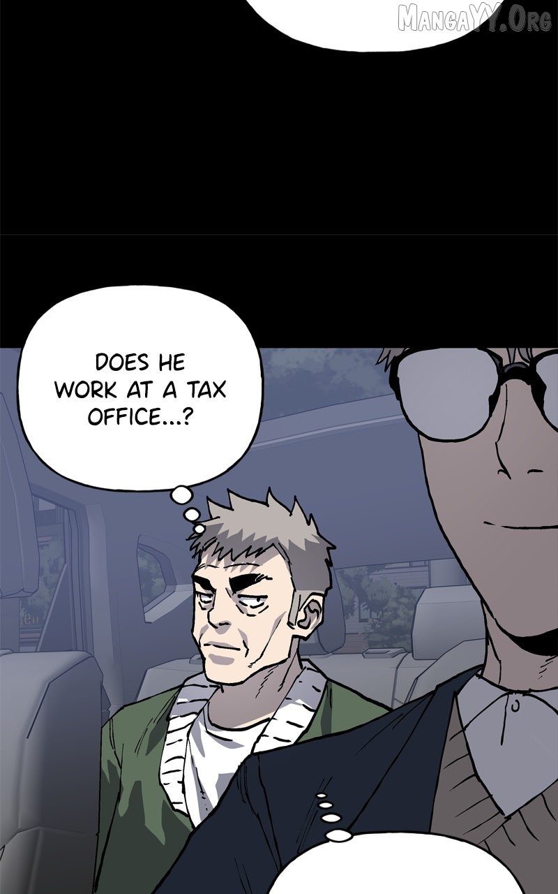 Read Boss Returns Manga Online