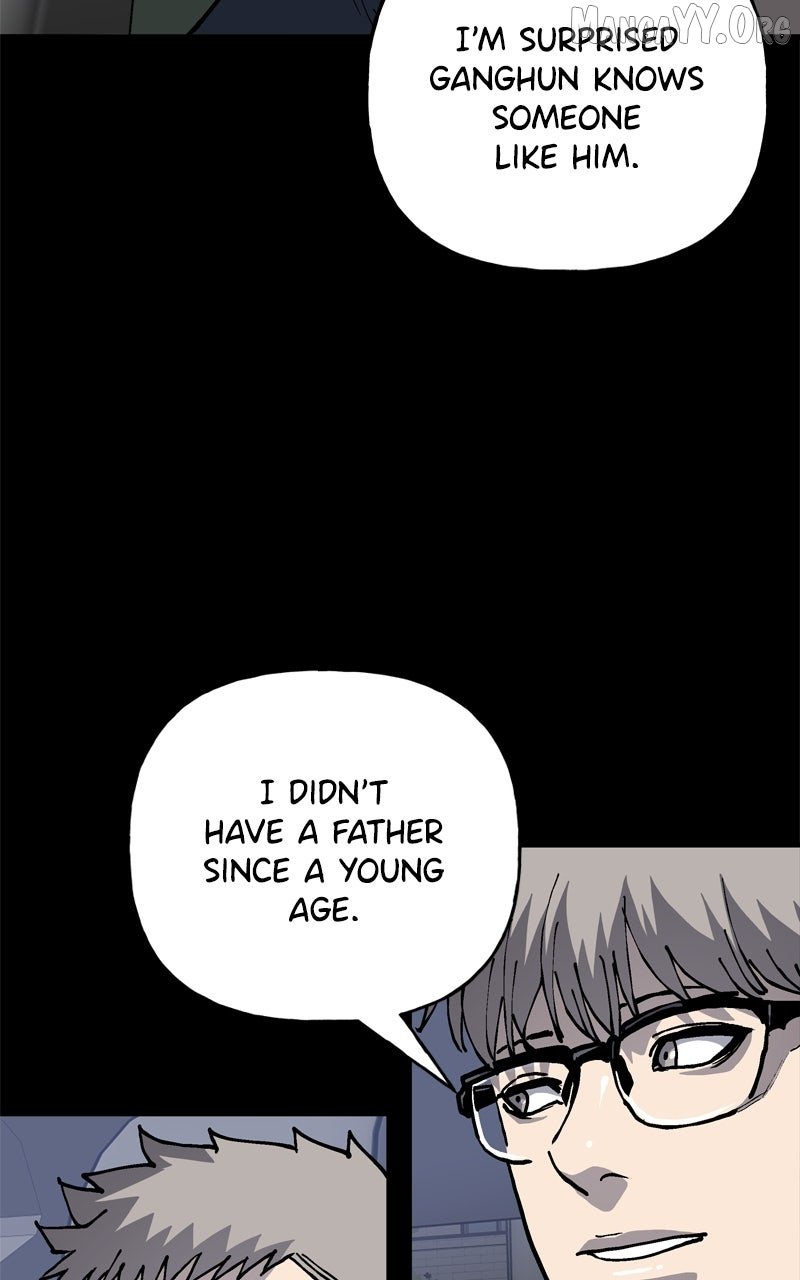 Read Boss Returns Manga Online