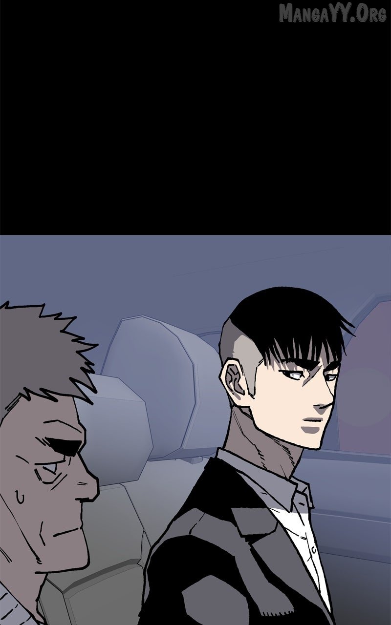Read Boss Returns Manga Online