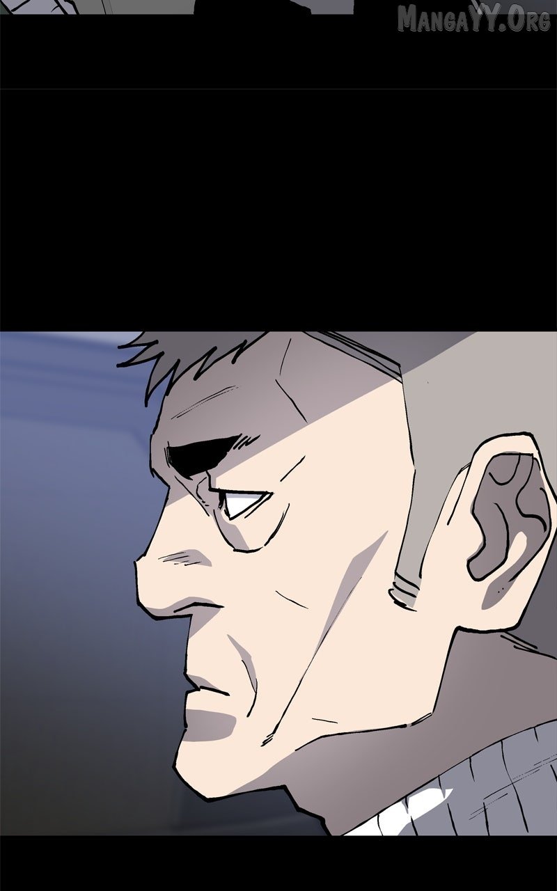 Read Boss Returns Manga Online
