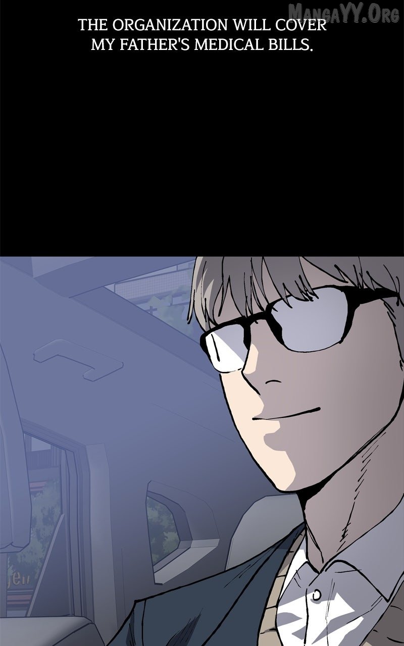 Read Boss Returns Manga Online