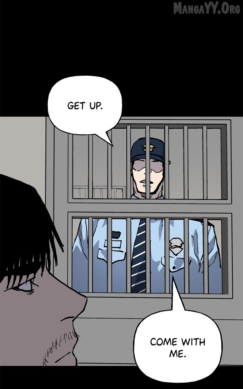 Read Boss Returns Manga Online