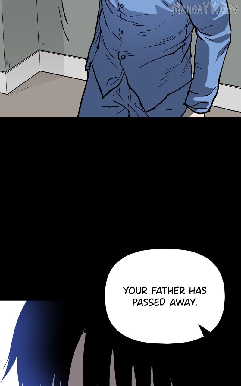 Read Boss Returns Manga Online