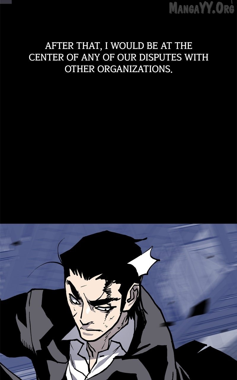 Read Boss Returns Manga Online