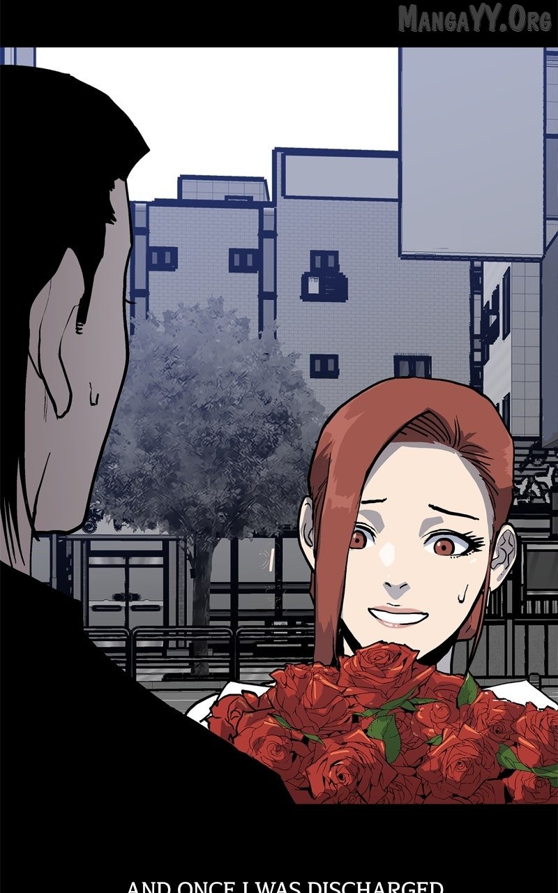 Read Boss Returns Manga Online