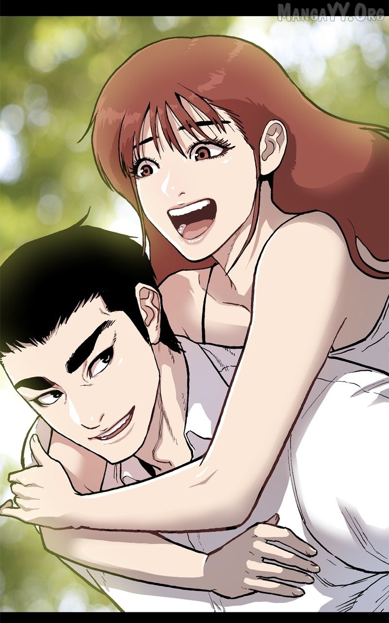 Read Boss Returns Manga Online