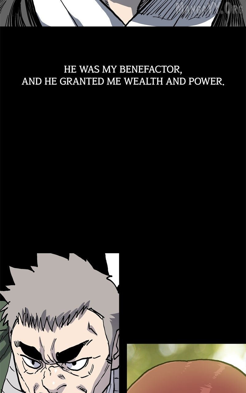 Read Boss Returns Manga Online