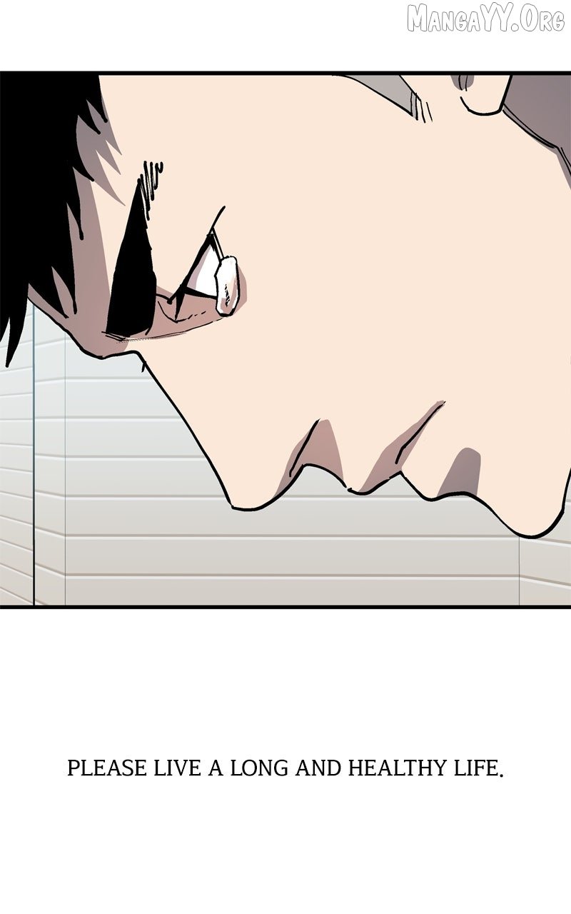 Read Boss Returns Manga Online