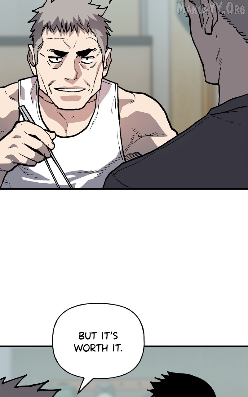 Read Boss Returns Manga Online