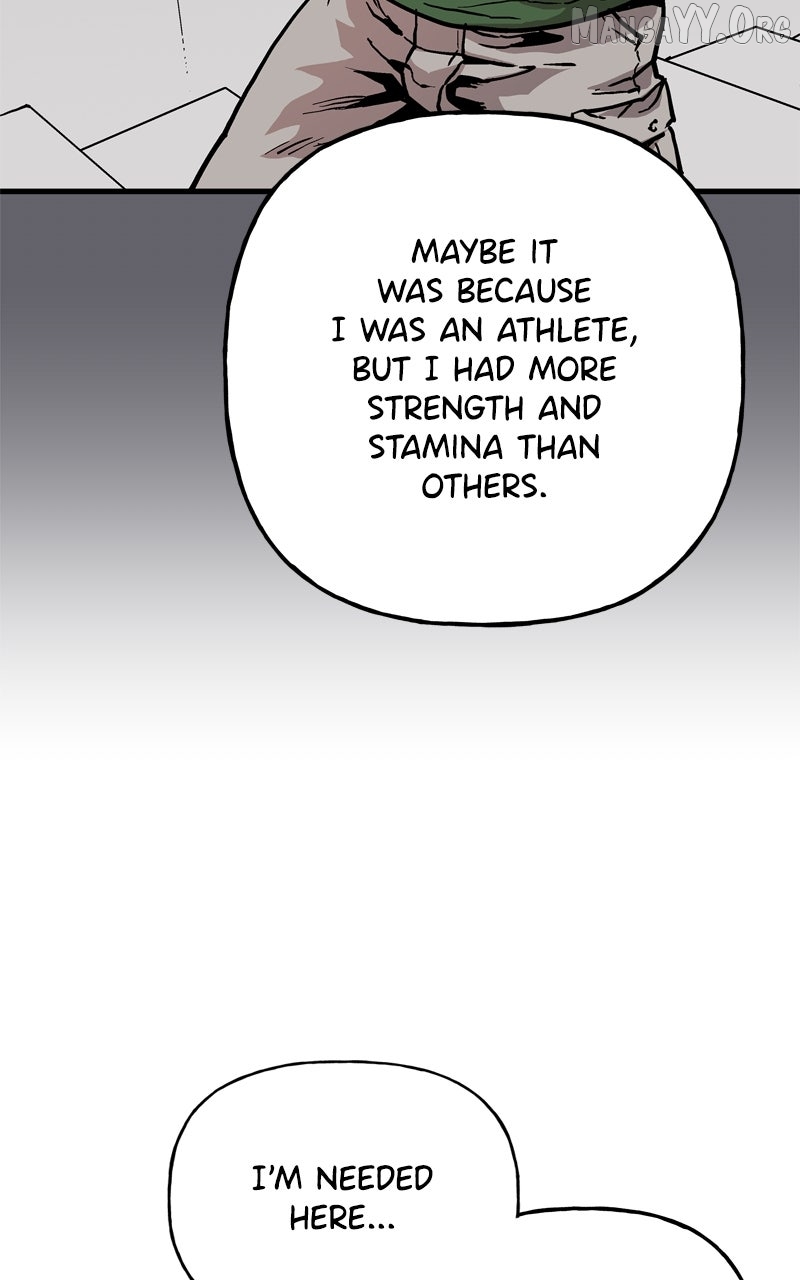 Read Boss Returns Manga Online