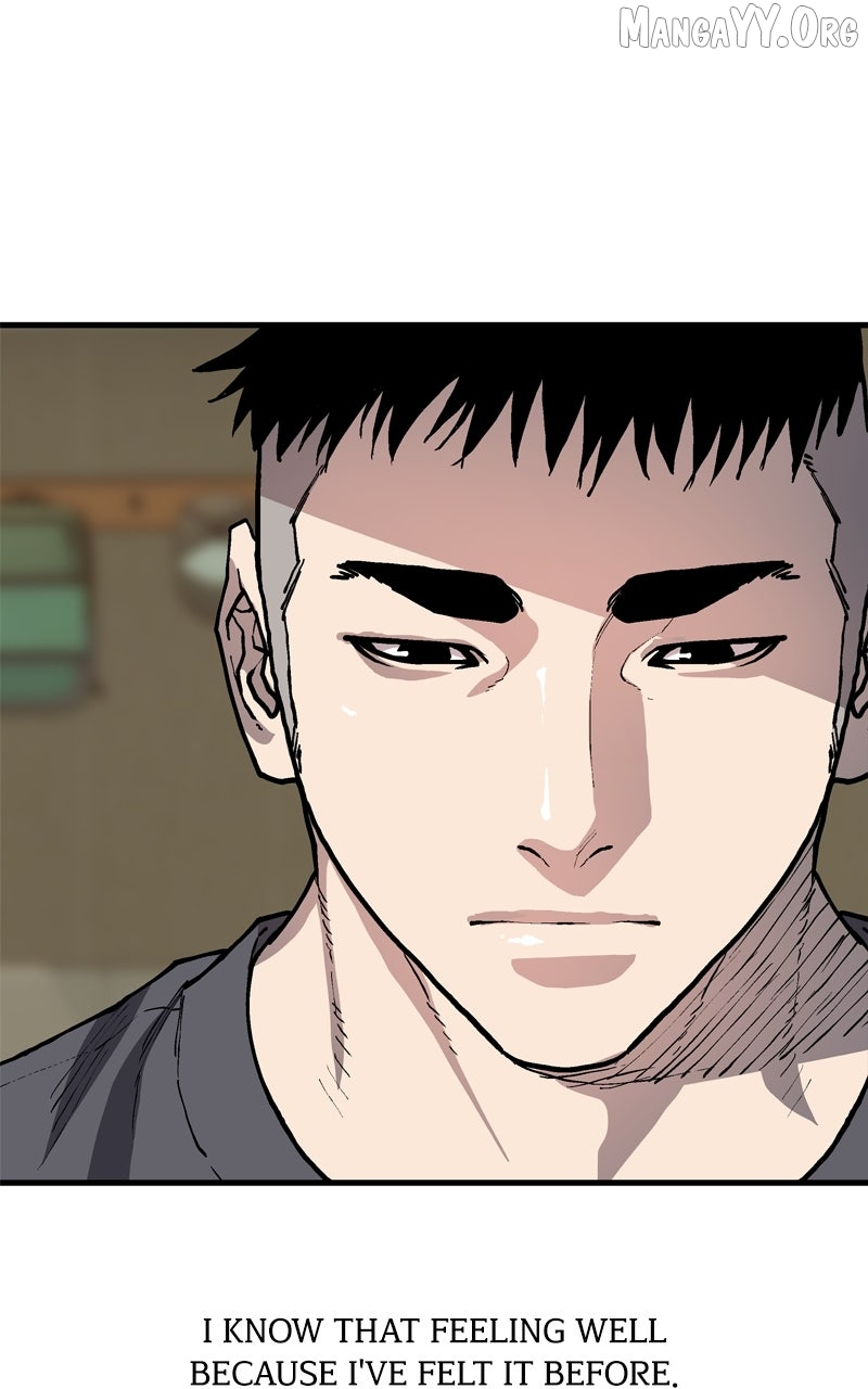 Read Boss Returns Manga Online