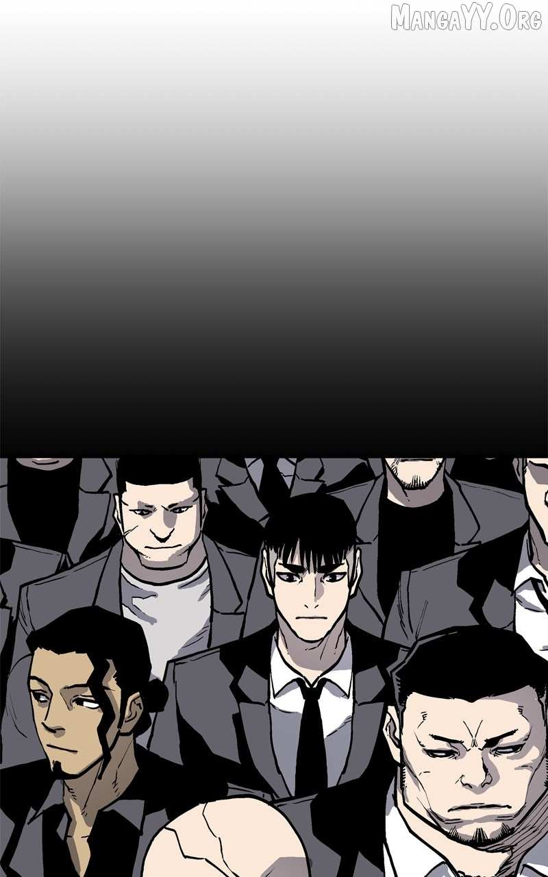 Read Boss Returns Manga Online