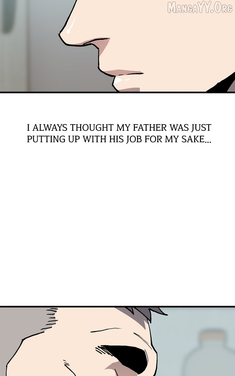 Read Boss Returns Manga Online