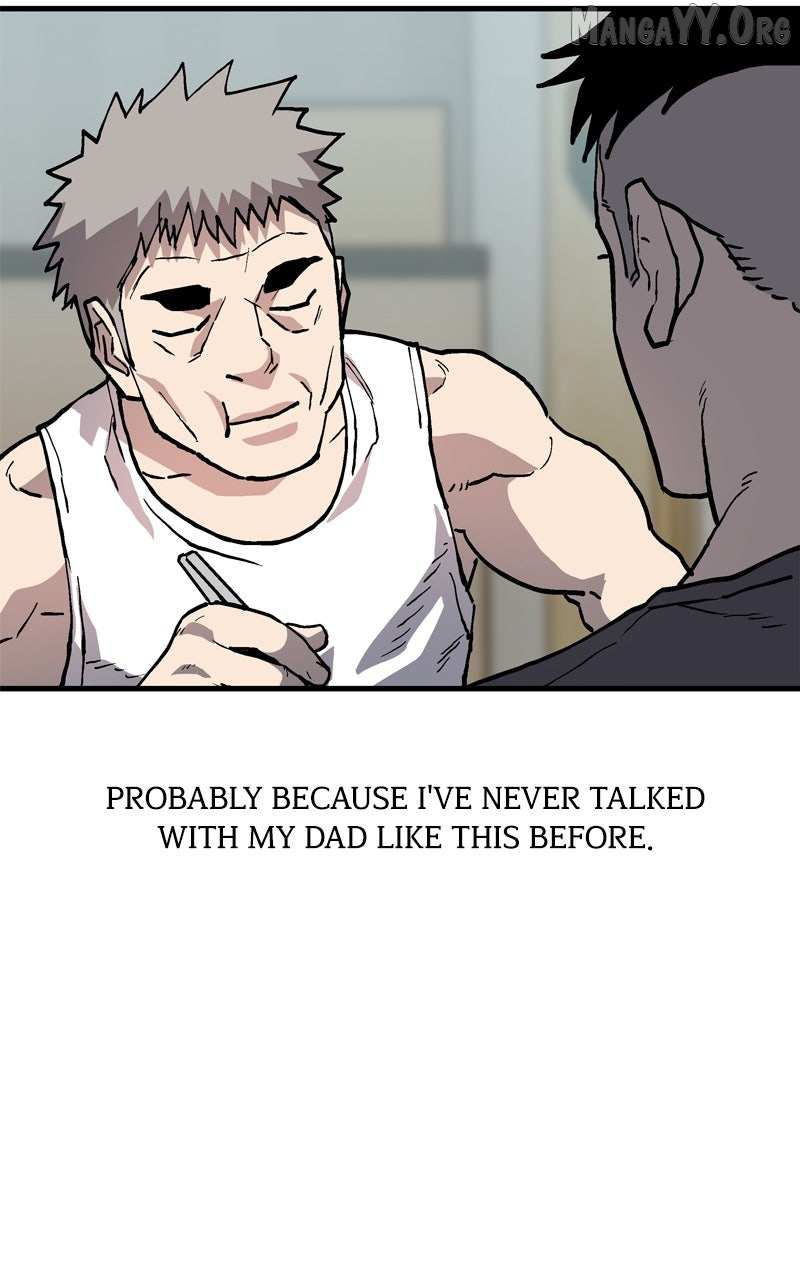 Read Boss Returns Manga Online