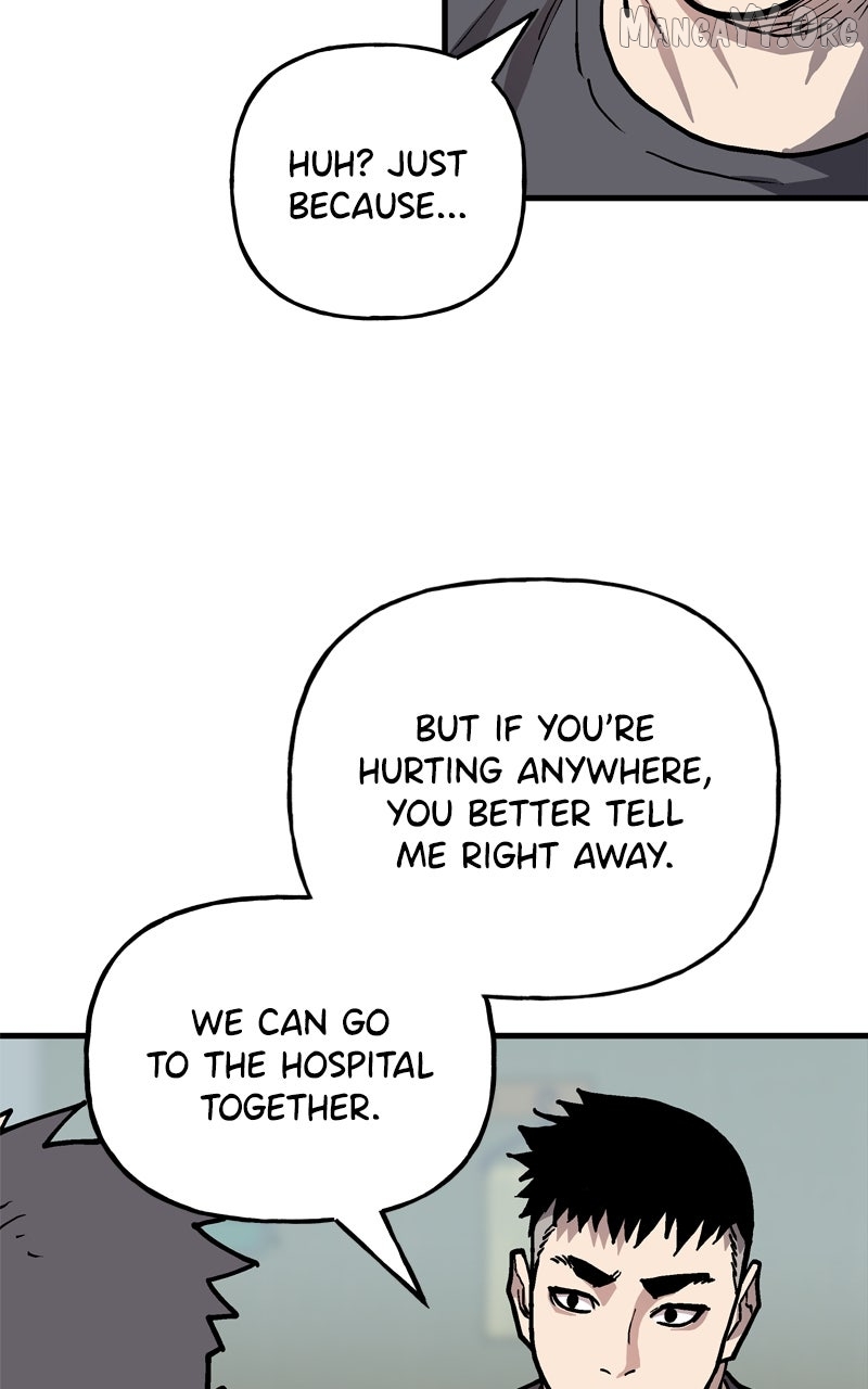 Read Boss Returns Manga Online