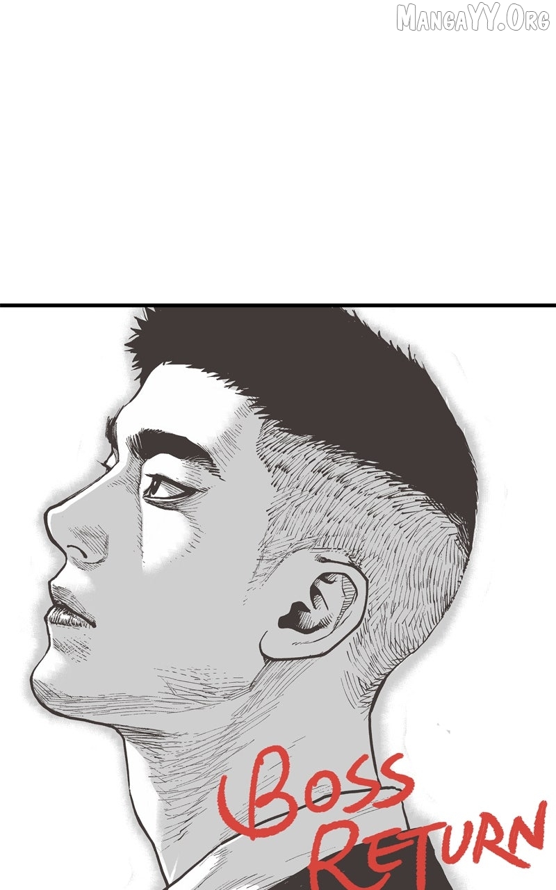 Read Boss Returns Manga Online