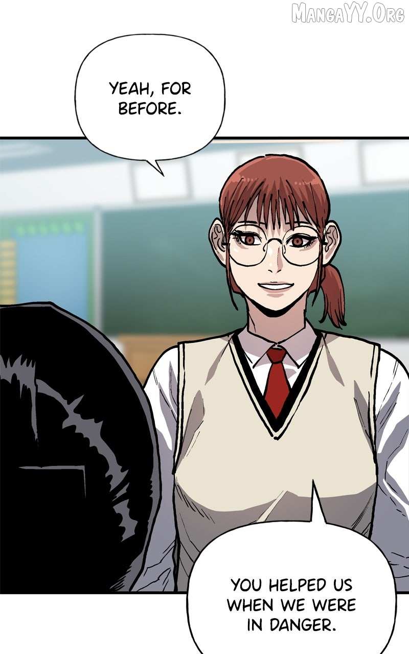 Read Boss Returns Manga Online