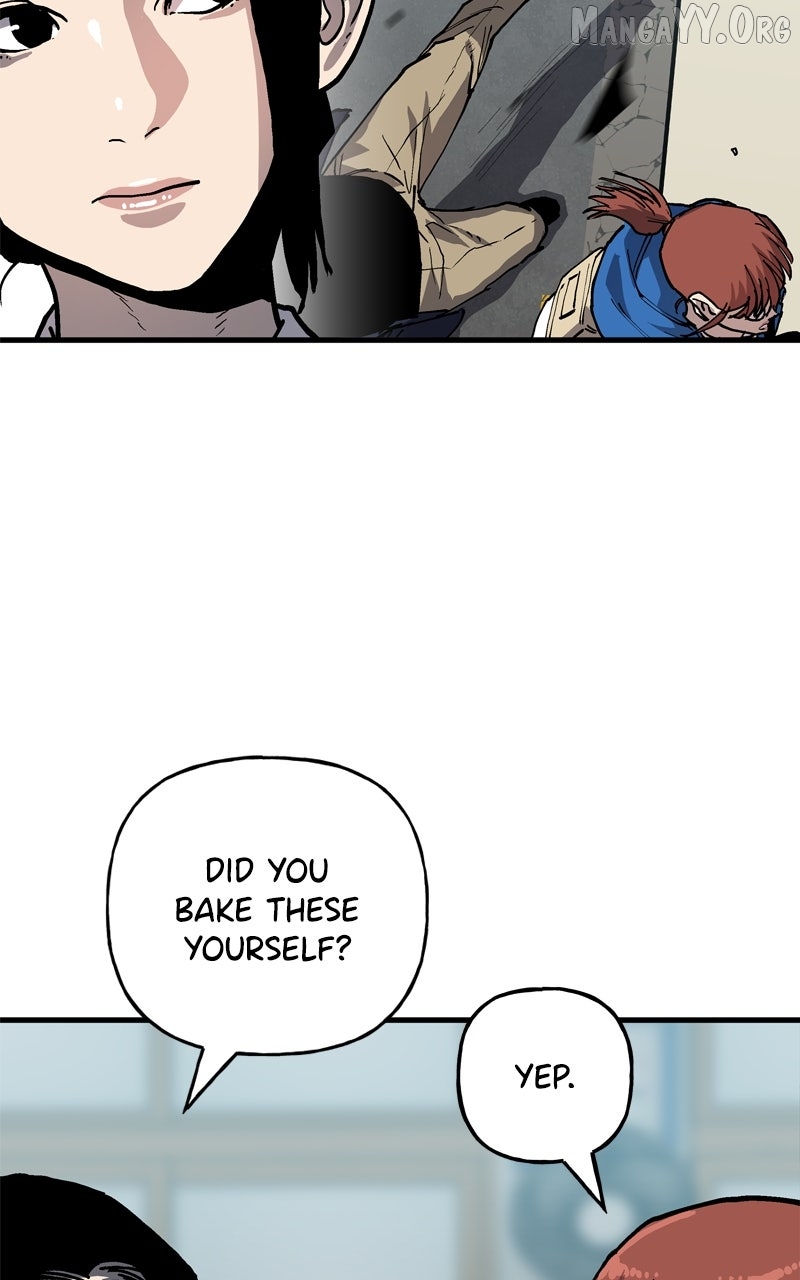 Read Boss Returns Manga Online