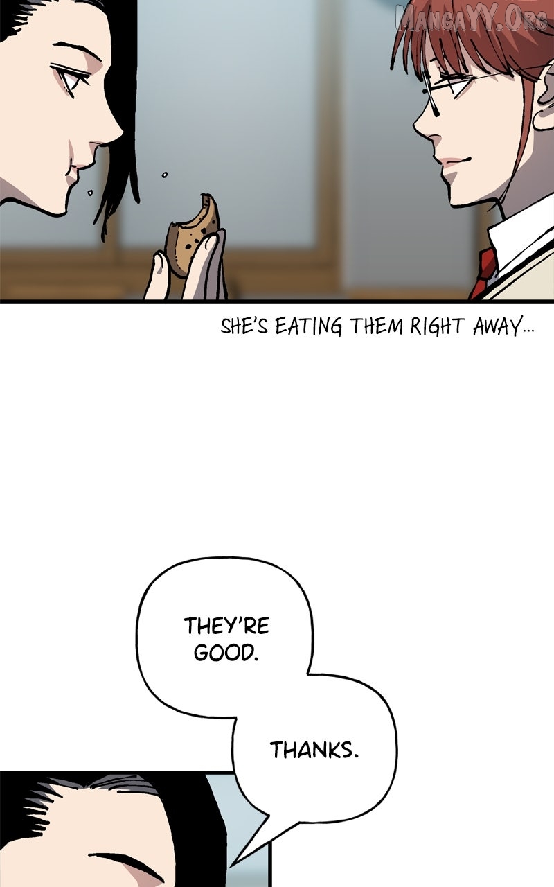 Read Boss Returns Manga Online
