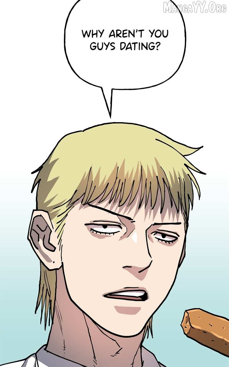 Read Boss Returns Manga Online