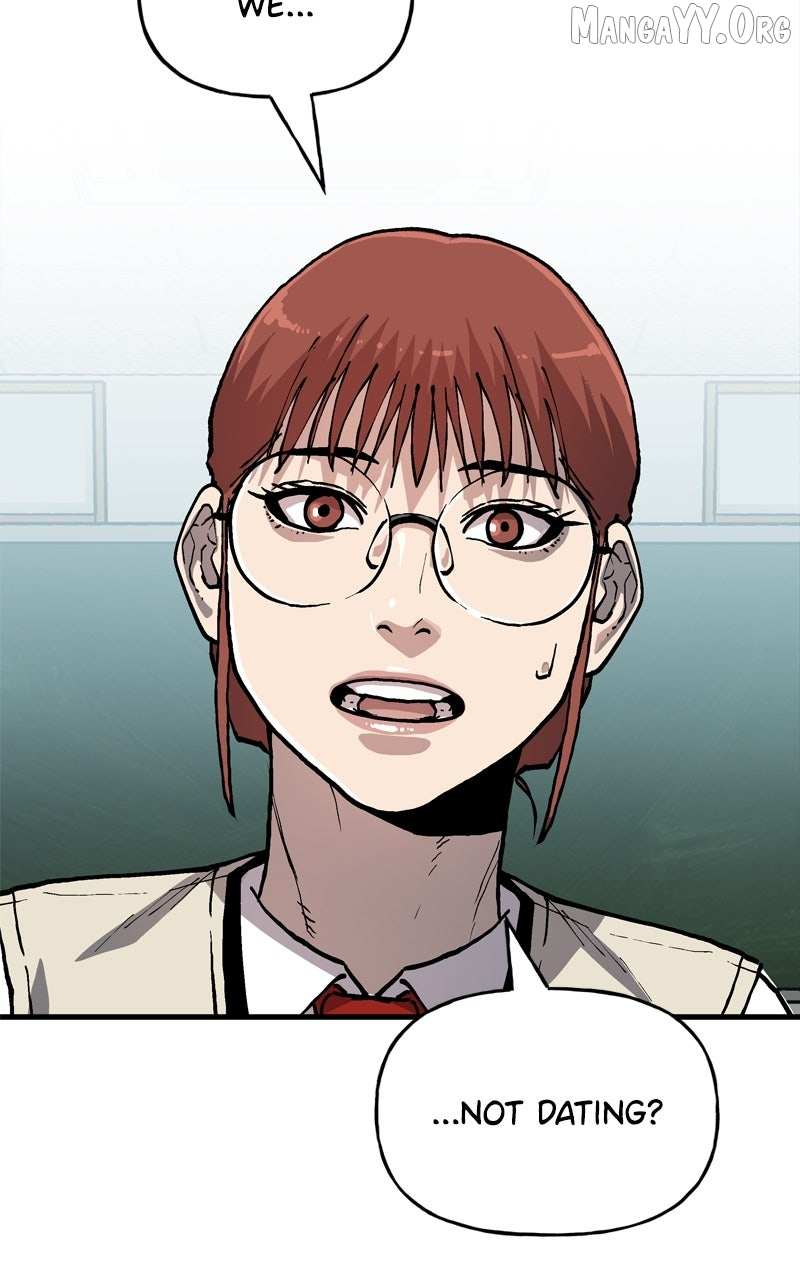 Read Boss Returns Manga Online