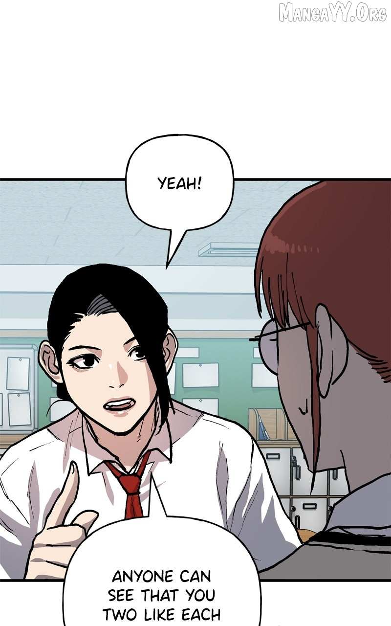 Read Boss Returns Manga Online