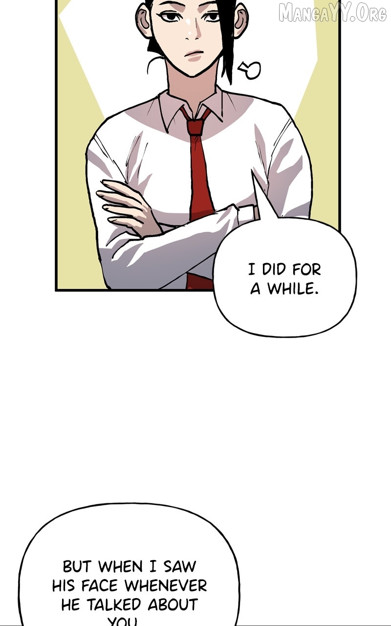 Read Boss Returns Manga Online