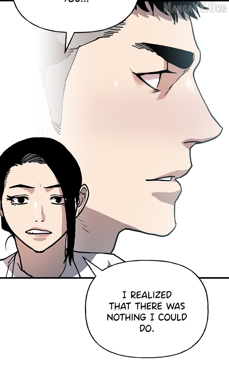 Read Boss Returns Manga Online
