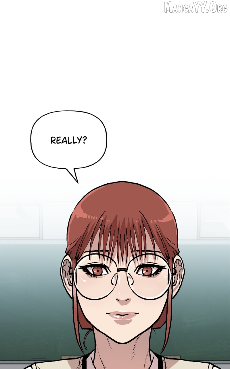 Read Boss Returns Manga Online