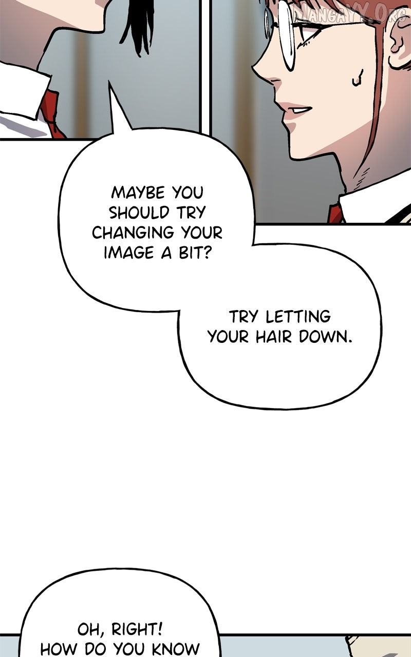 Read Boss Returns Manga Online