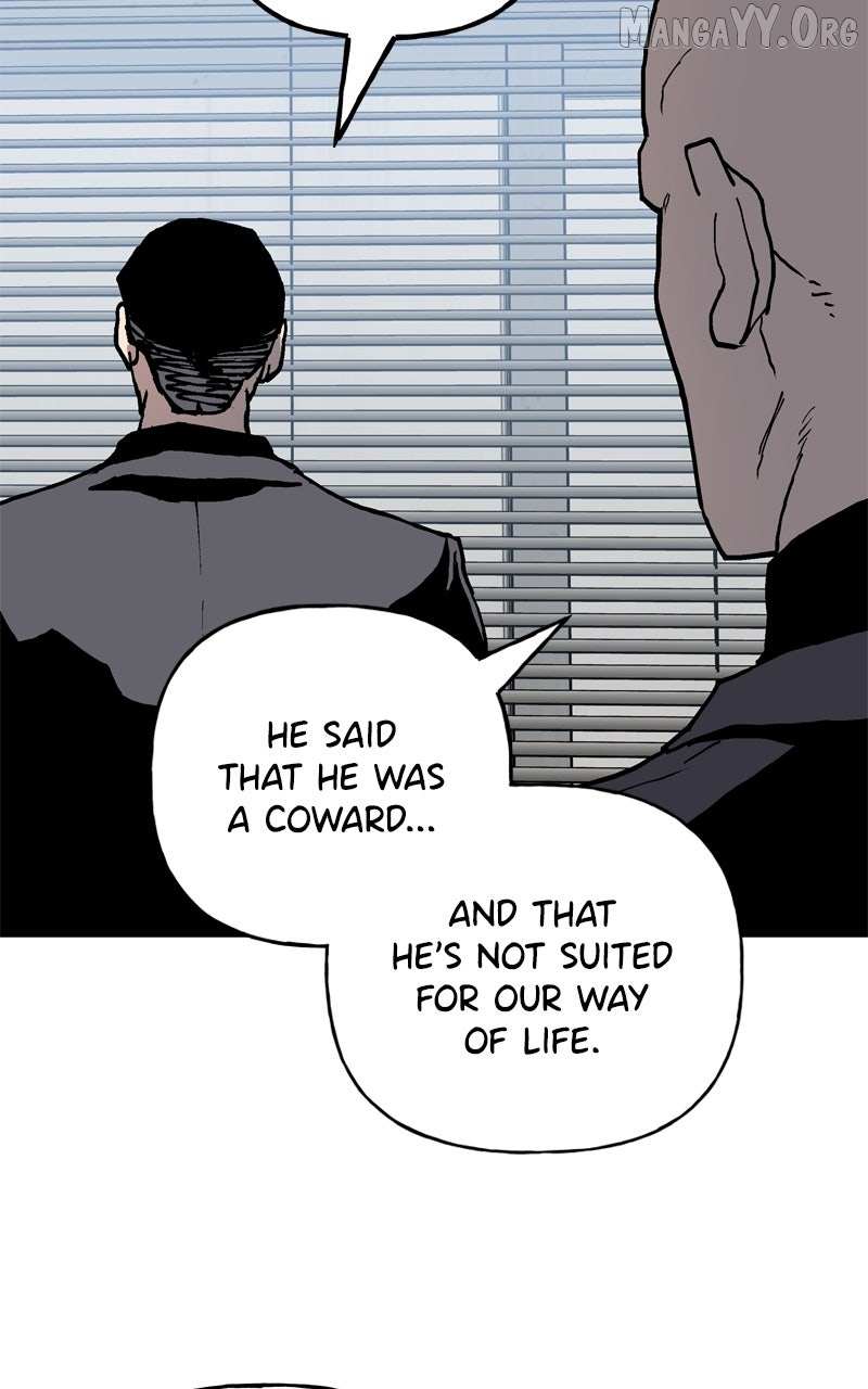 Read Boss Returns Manga Online