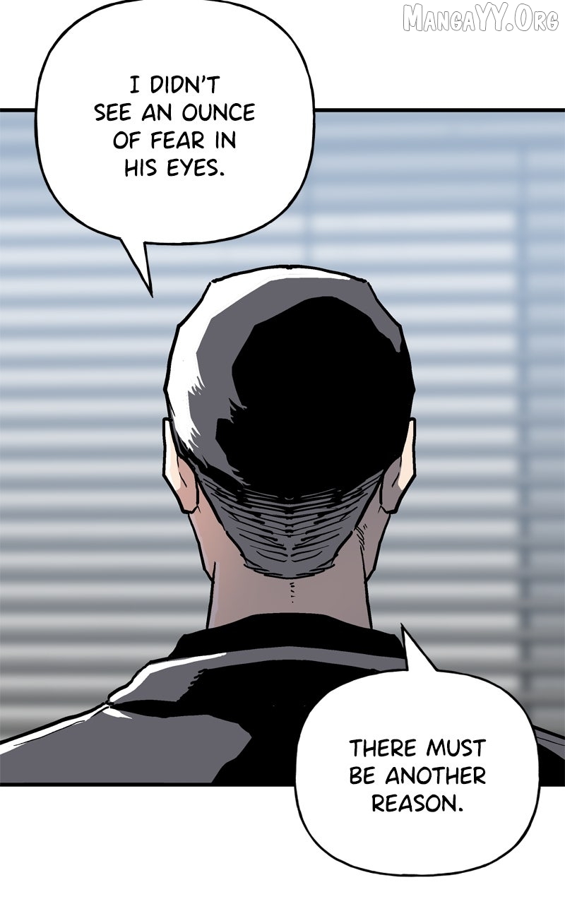Read Boss Returns Manga Online