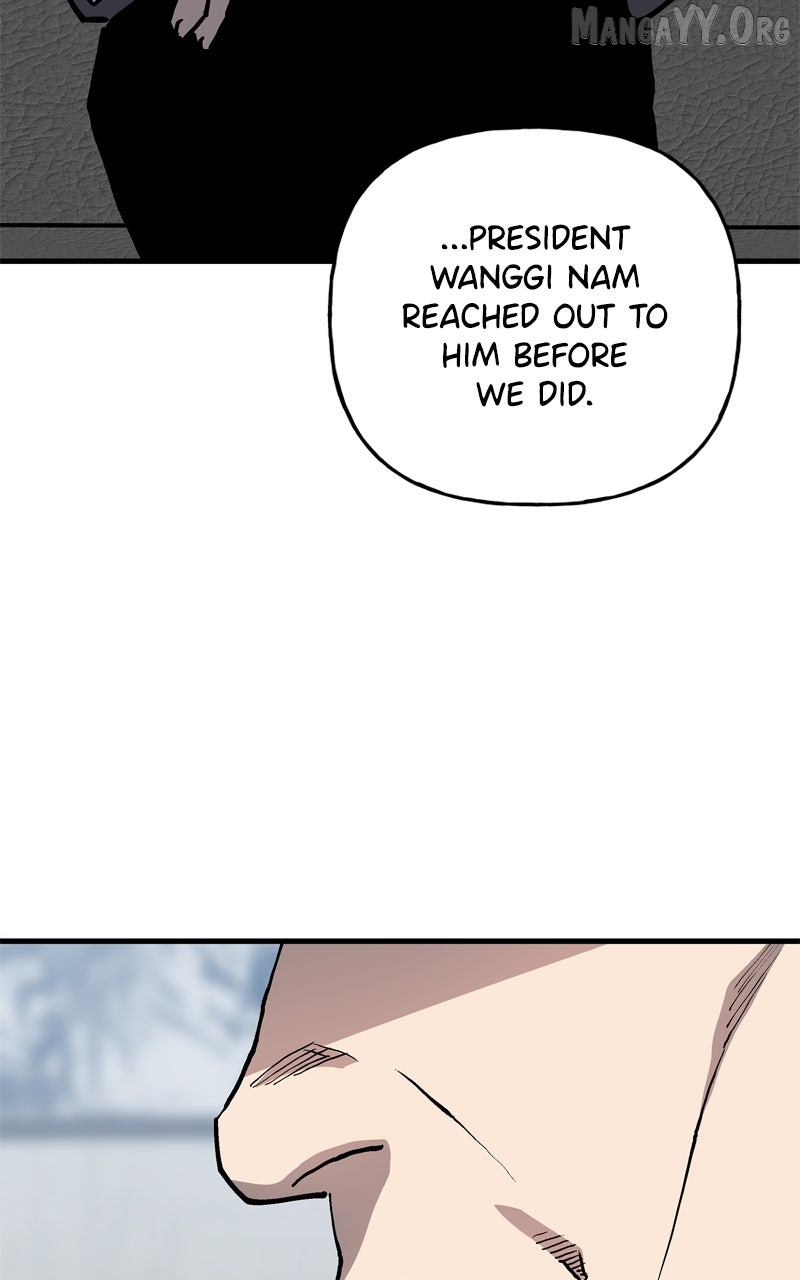 Read Boss Returns Manga Online