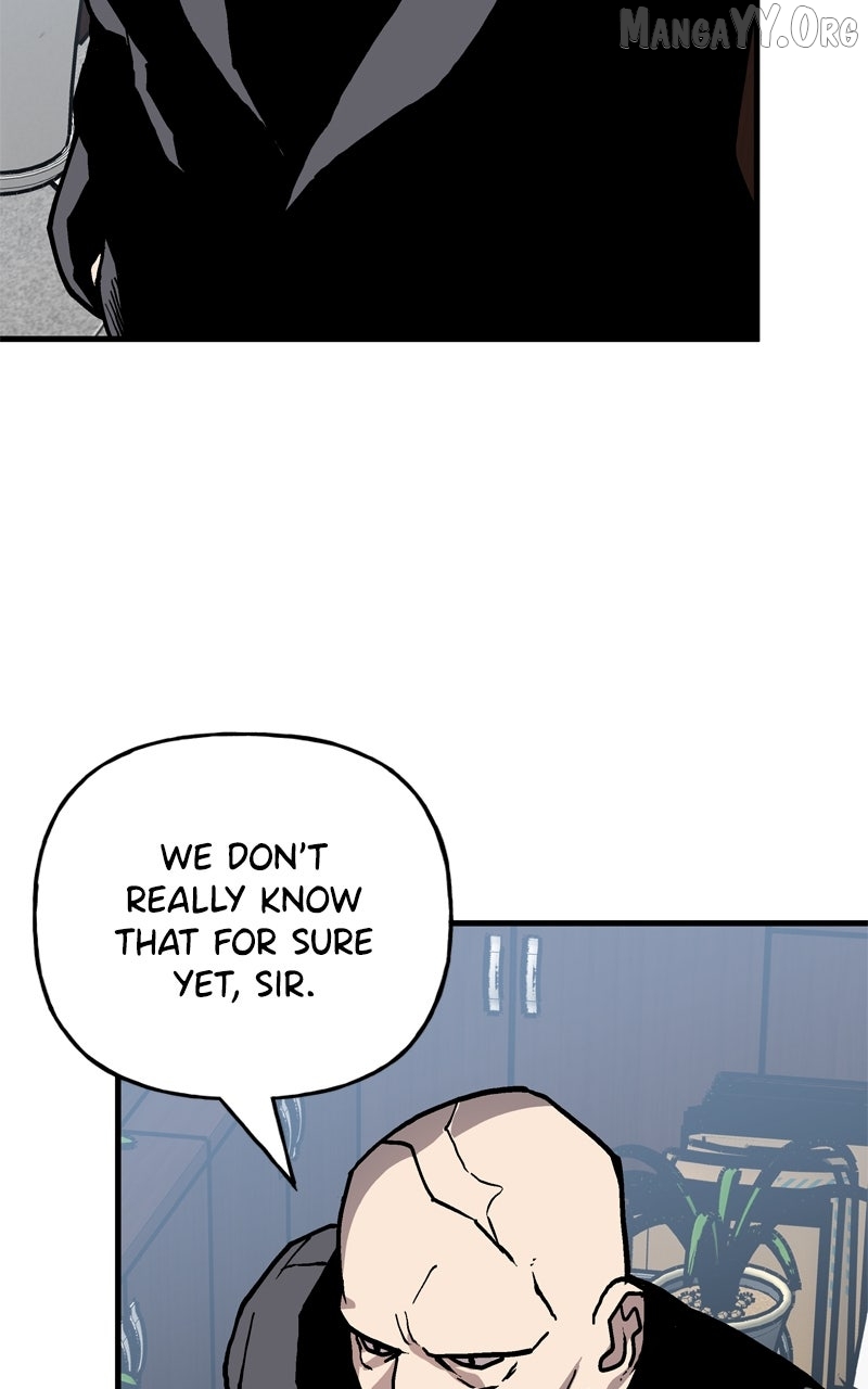 Read Boss Returns Manga Online