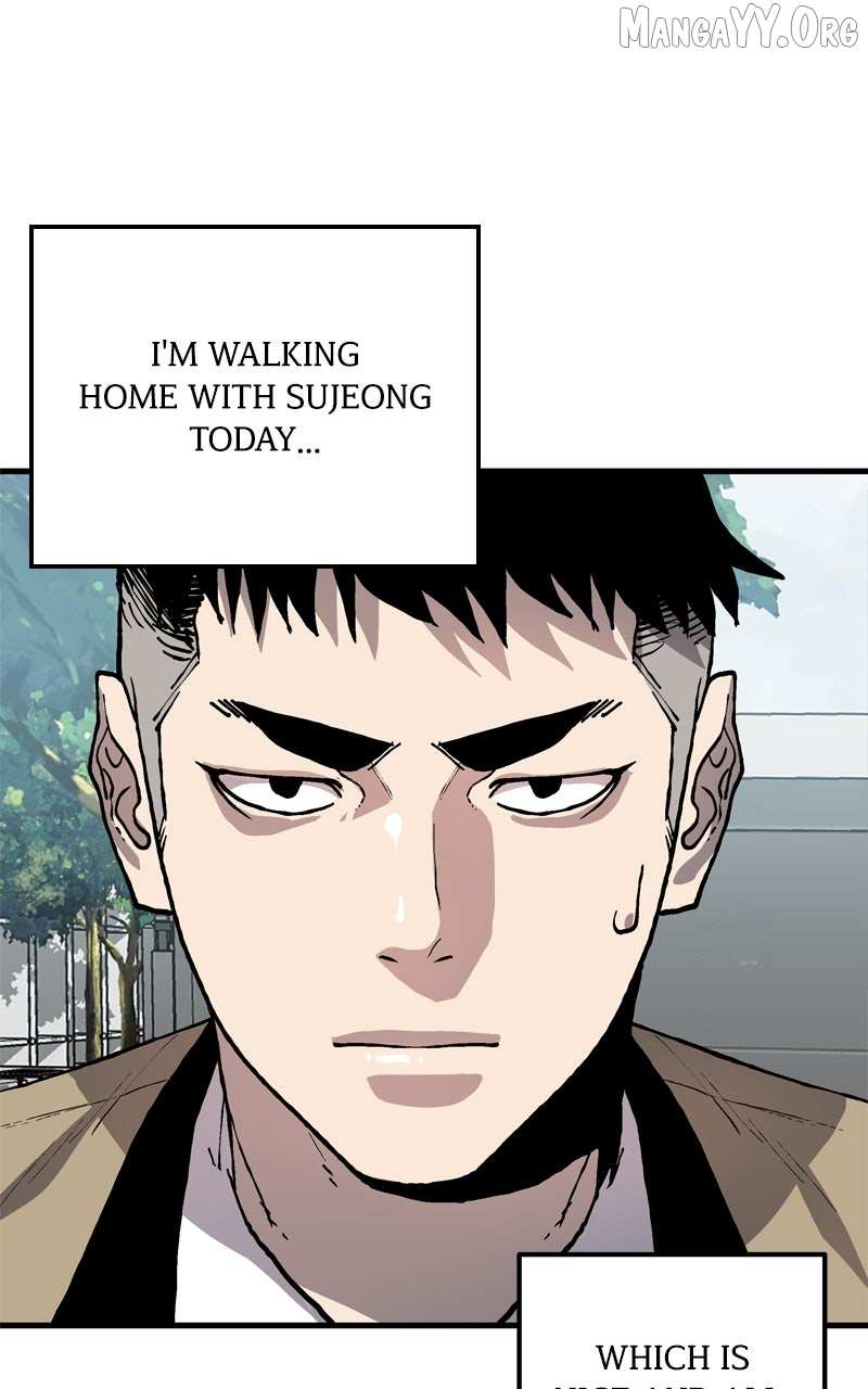 Read Boss Returns Manga Online