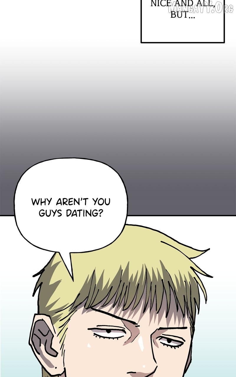 Read Boss Returns Manga Online