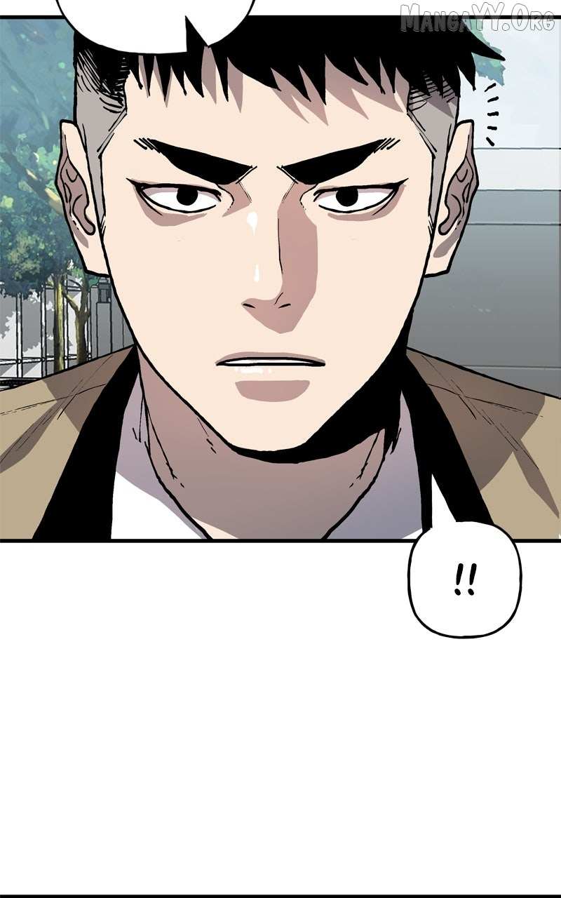 Read Boss Returns Manga Online