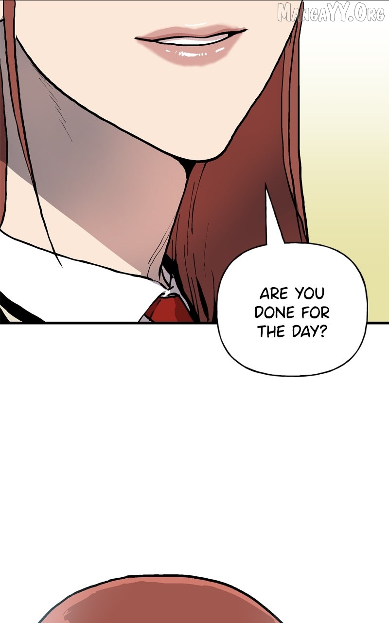 Read Boss Returns Manga Online
