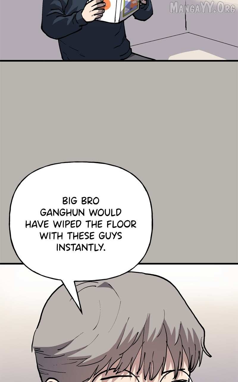 Read Boss Returns Manga Online