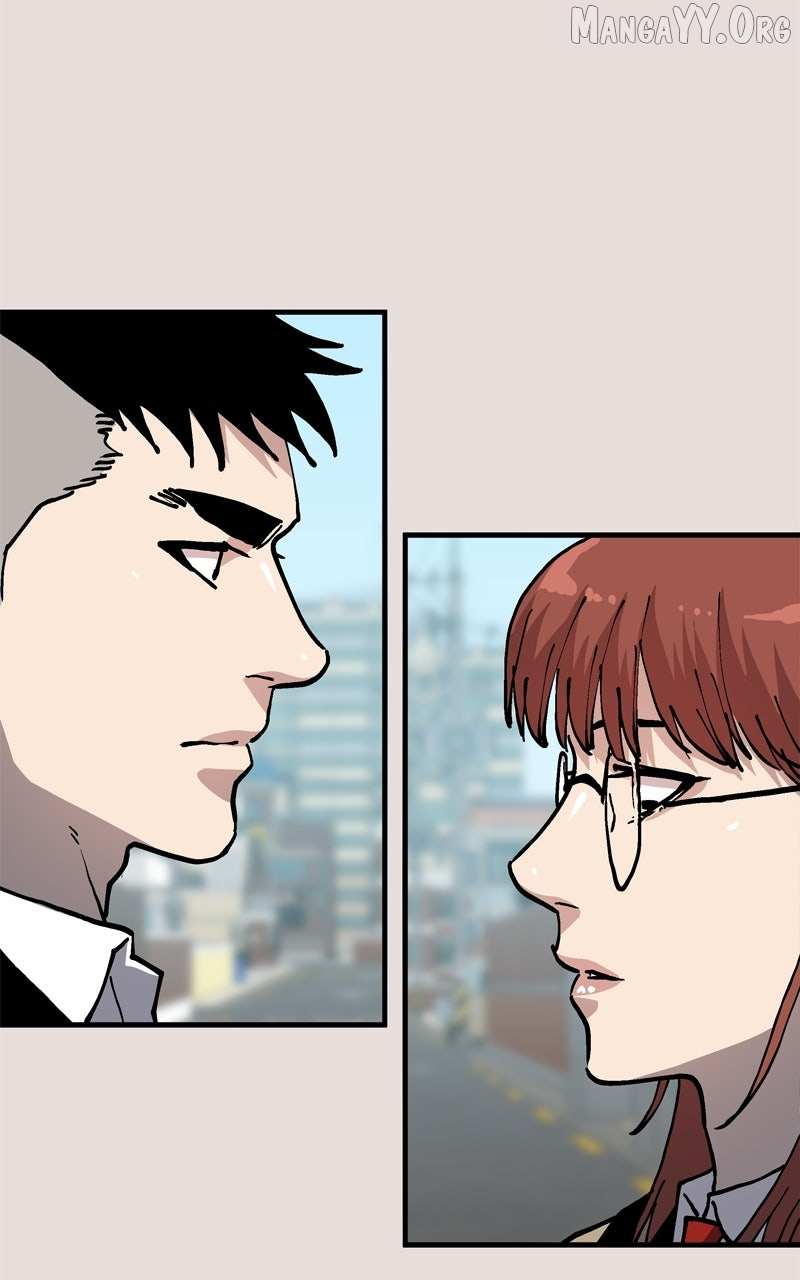 Read Boss Returns Manga Online