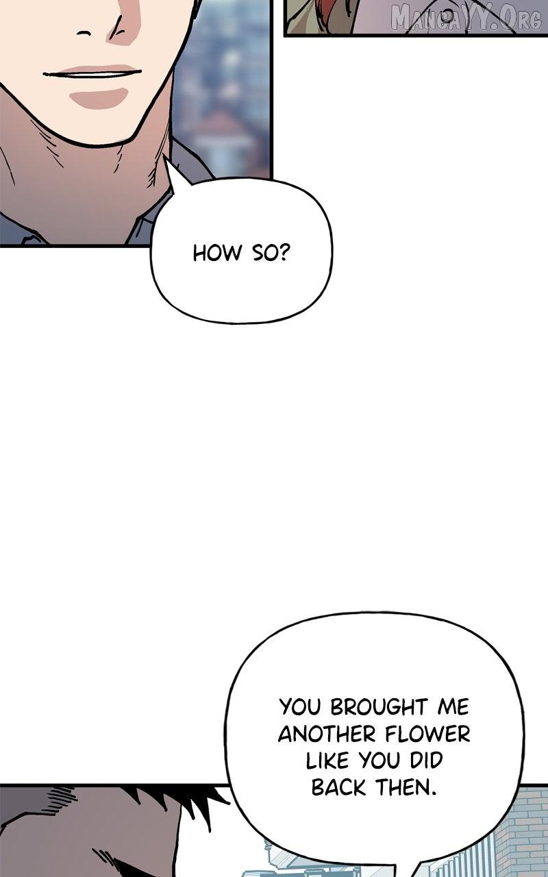 Read Boss Returns Manga Online