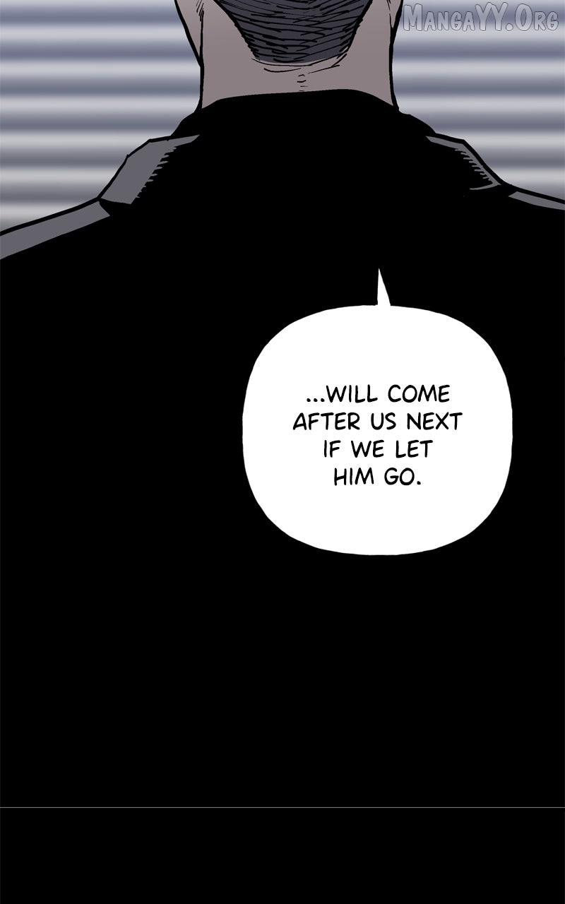 Read Boss Returns Manga Online