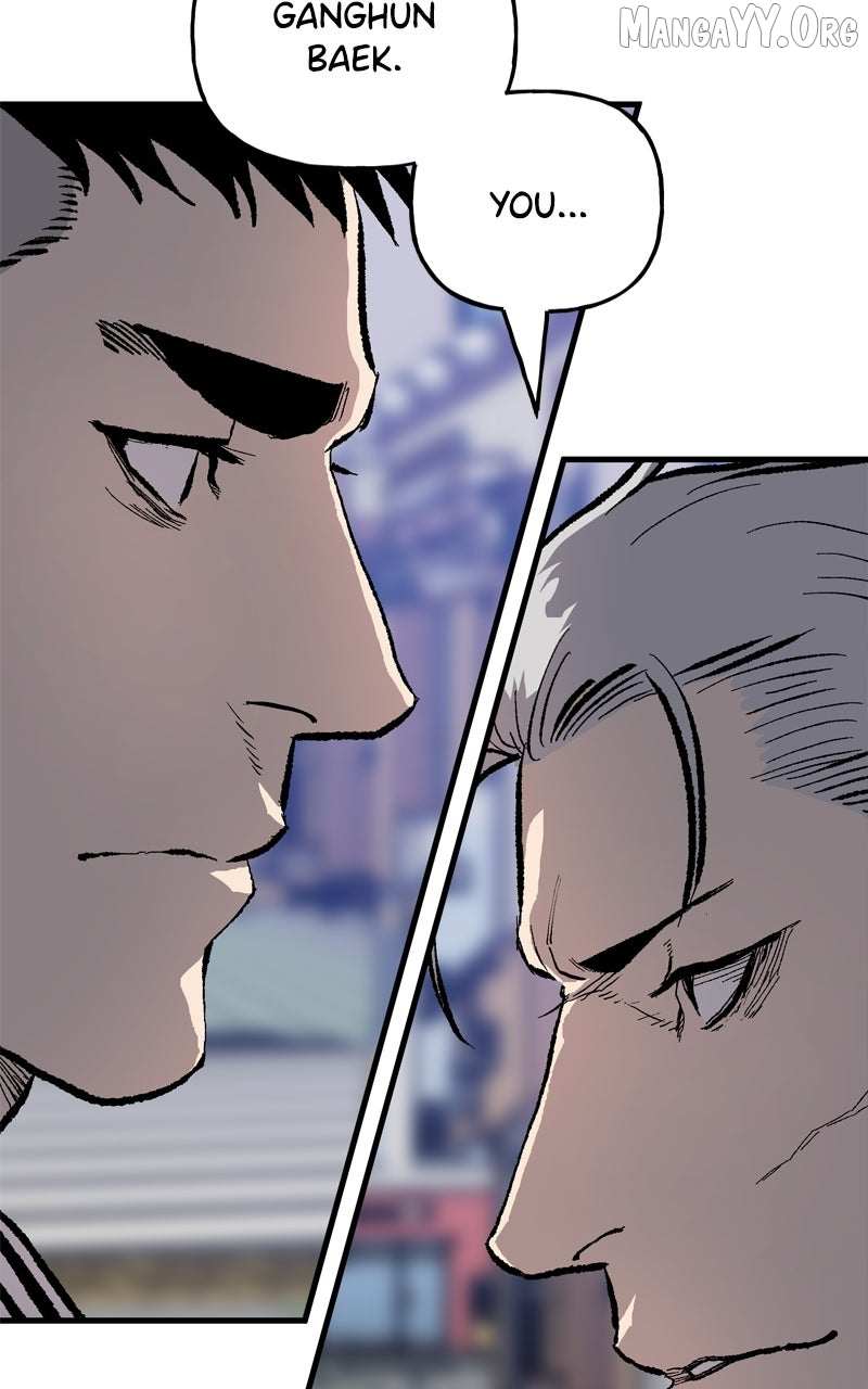 Read Boss Returns Manga Online