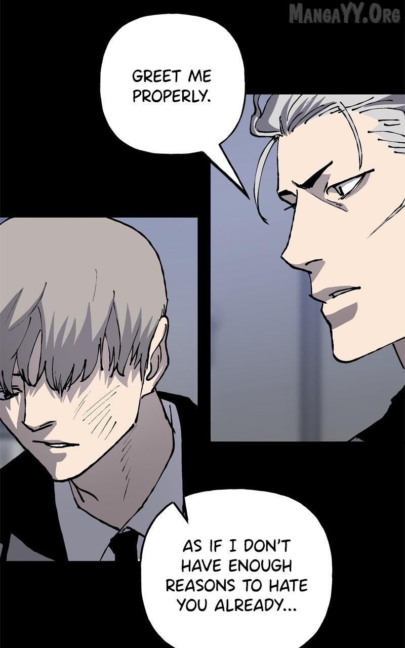 Read Boss Returns Manga Online