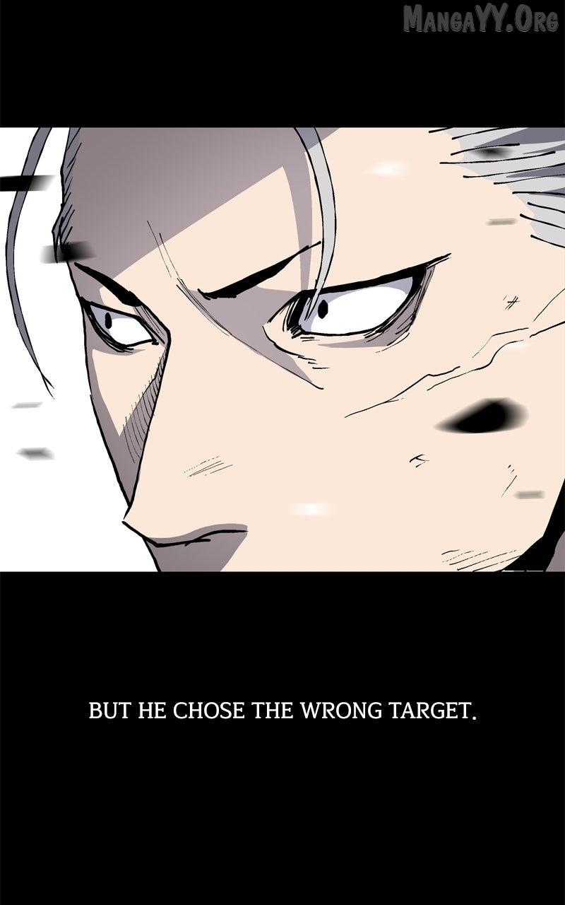 Read Boss Returns Manga Online