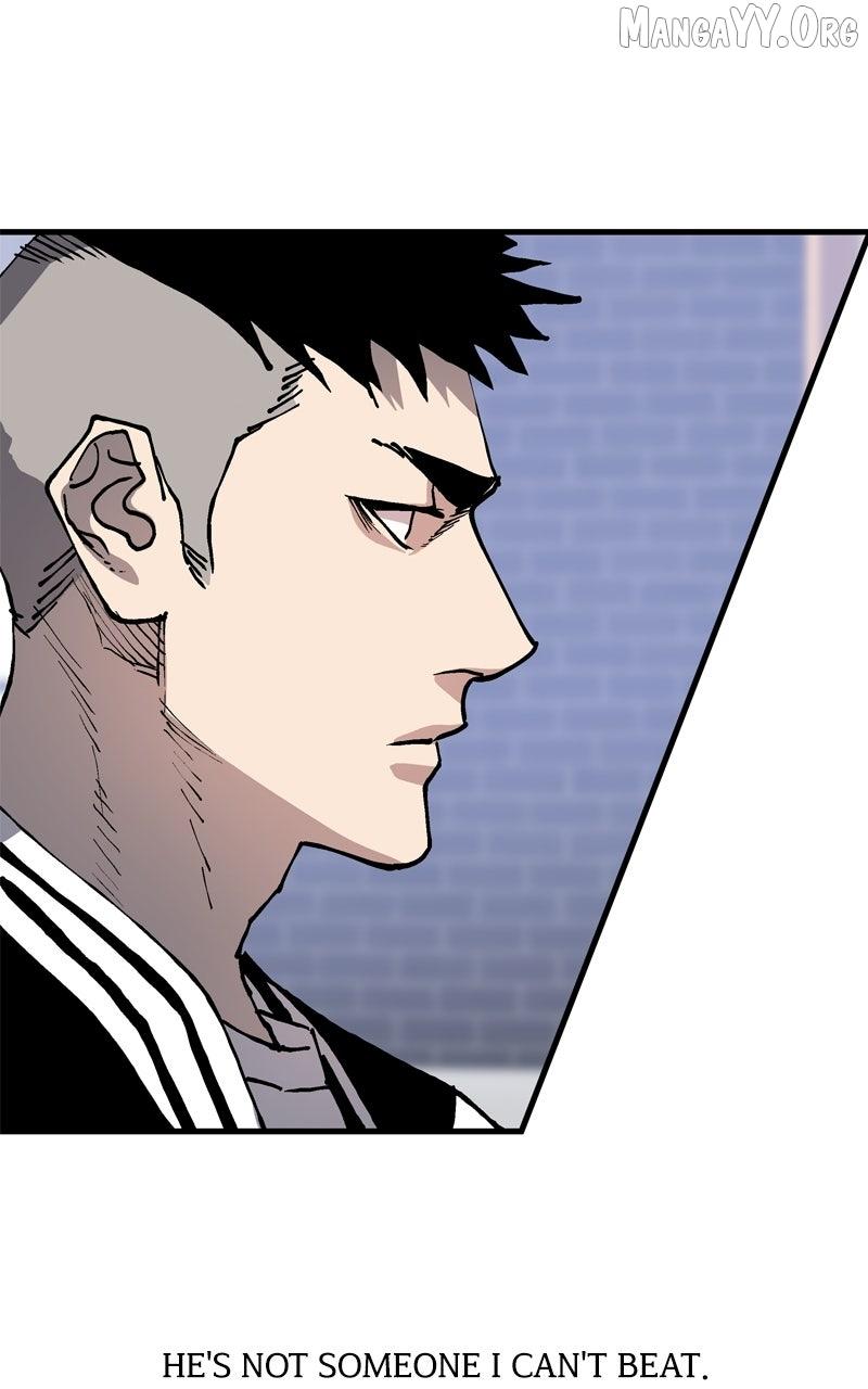 Read Boss Returns Manga Online