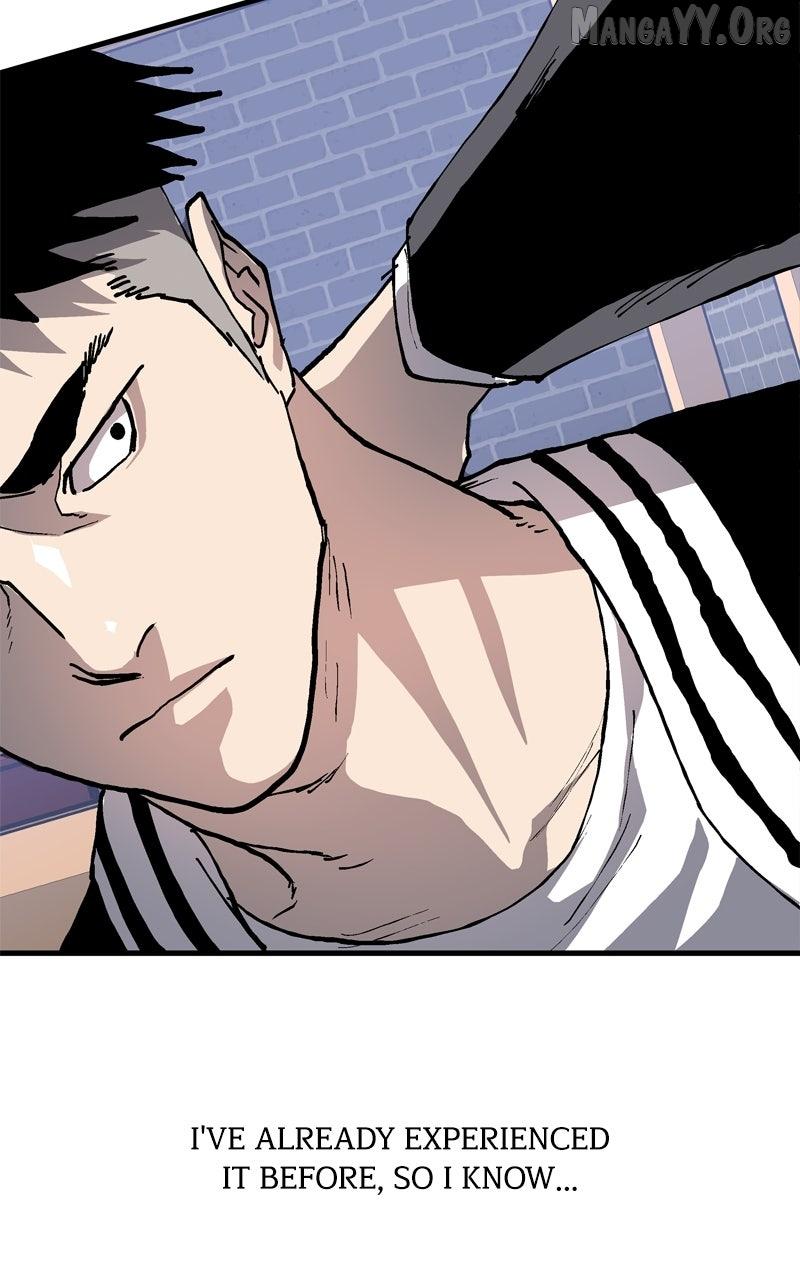 Read Boss Returns Manga Online