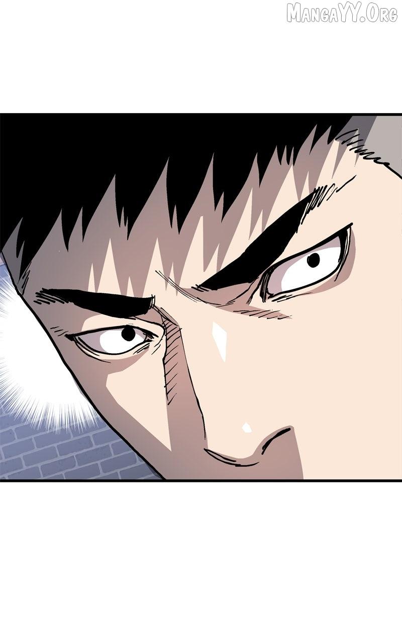 Read Boss Returns Manga Online