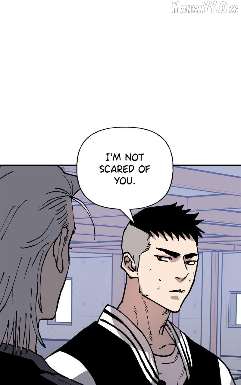 Read Boss Returns Manga Online